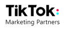tiktok-marketing-partners